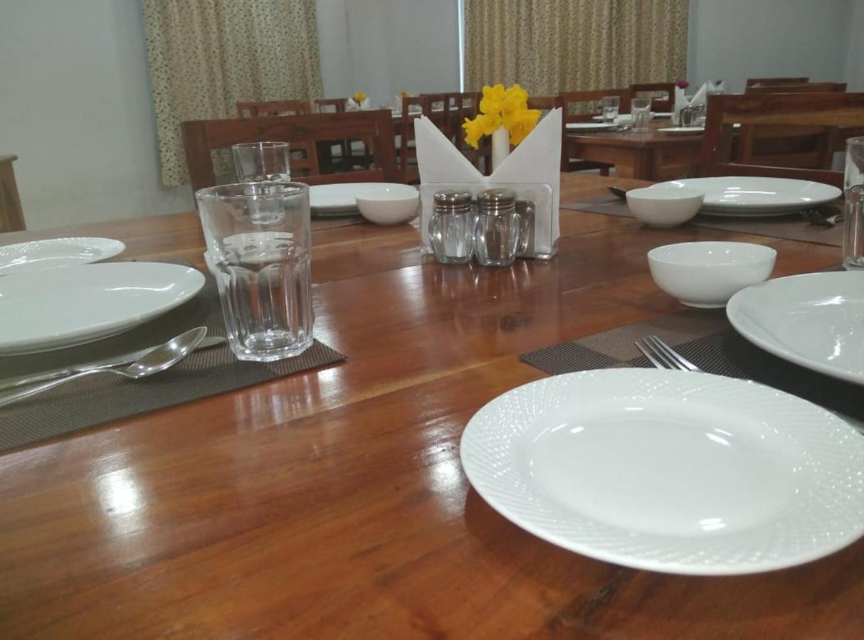 Le Roi Floating Huts & Eco Rooms Tehri New Tehri Bagian luar foto